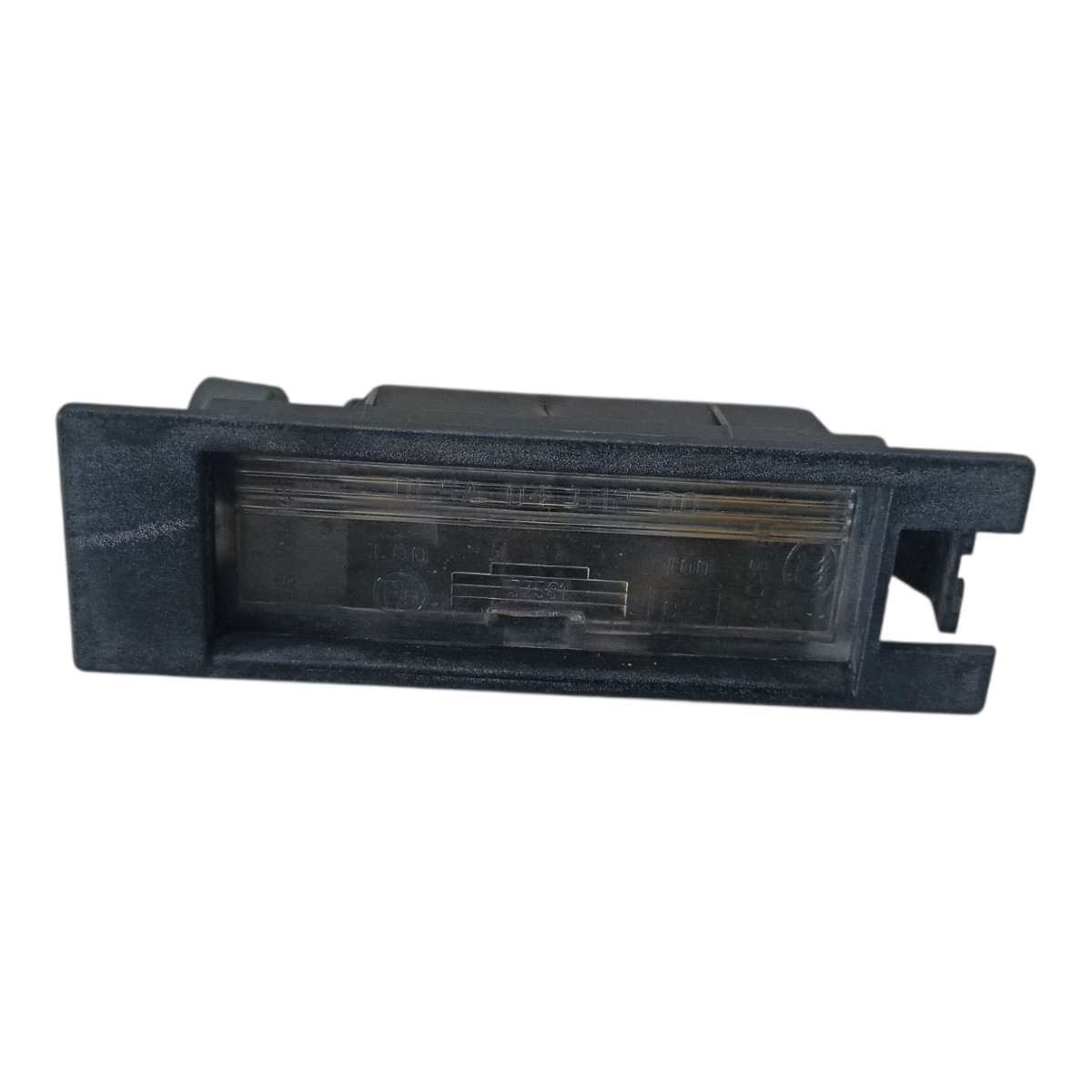 Lanterna Placa Astra Corsa Meriva Montana 2002 2003 A 2010