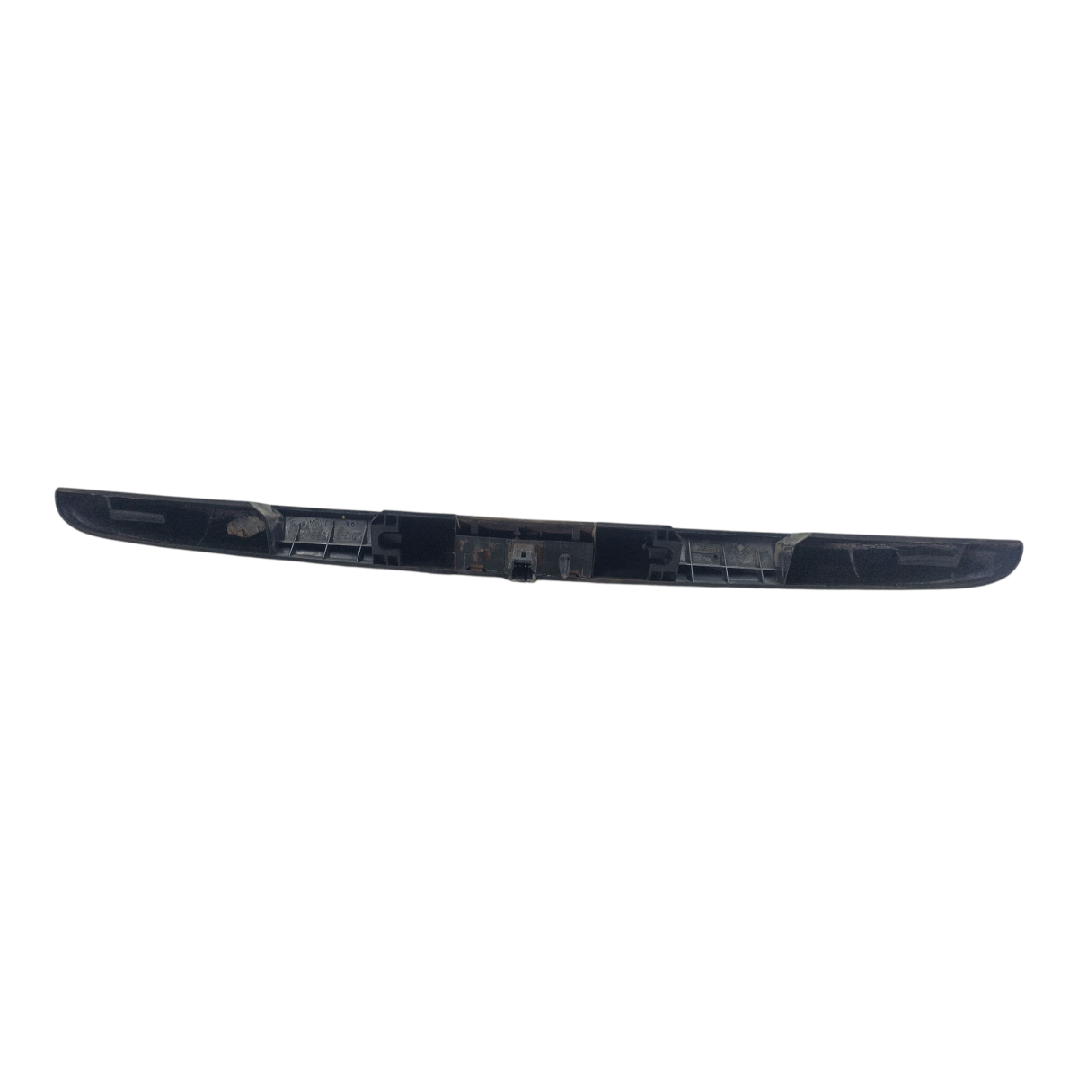 Friso Tampa Traseira Citroën C3 2003 2004 2005 2006 A 2011 4