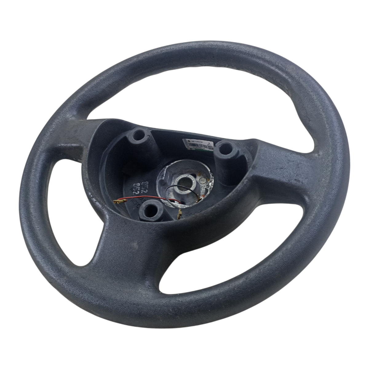 Volante Corsa Maxx Joy 2003 2004 2005 2006 2007 2008 A 2010 4