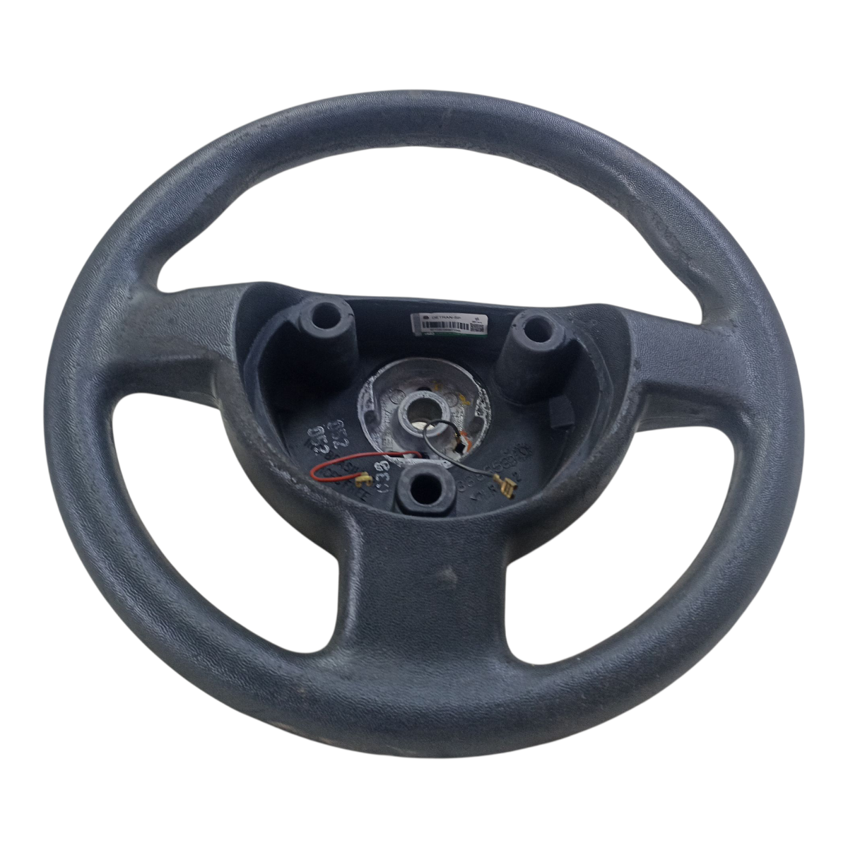 Volante Corsa Maxx Joy 2003 2004 2005 2006 2007 2008 A 2010