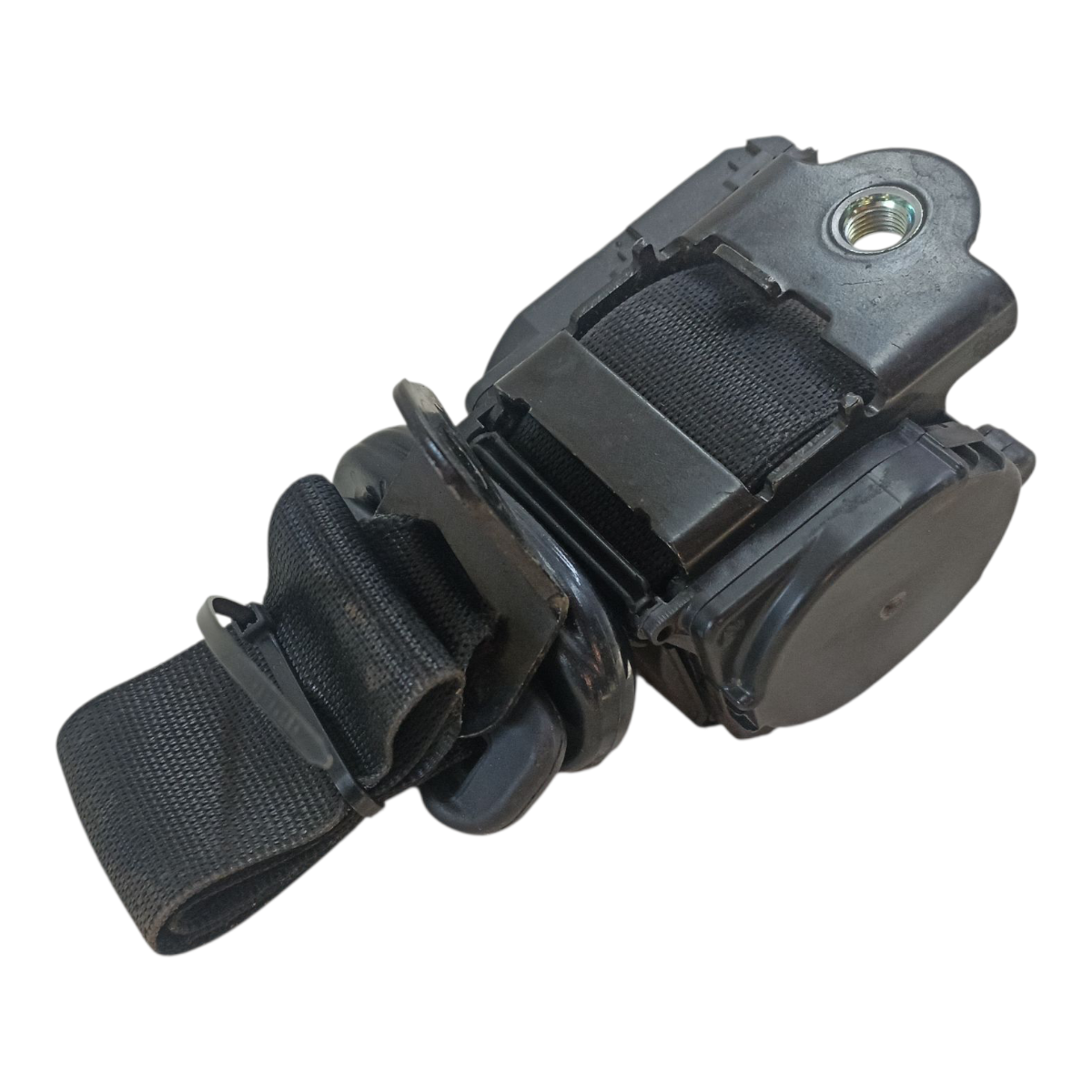Cinto Segurança Traseiro Esq Corsa Maxx 2002 2003 A 2010