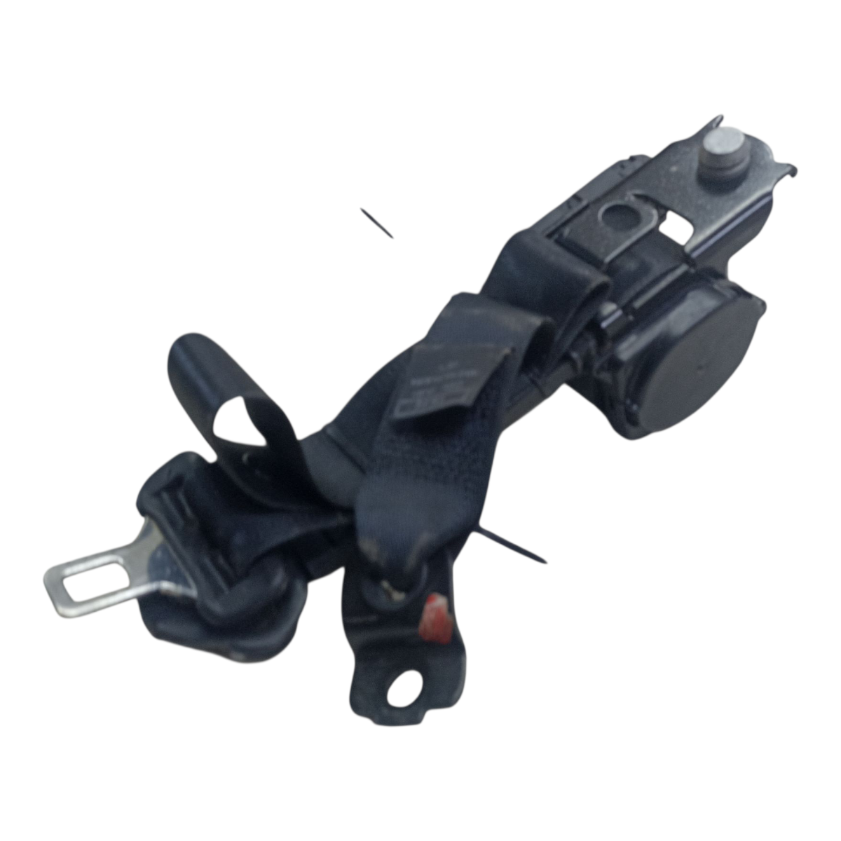Cinto De Segurança Dianteiro Esq Corsa Maxx Joy 2002 A 2010 3