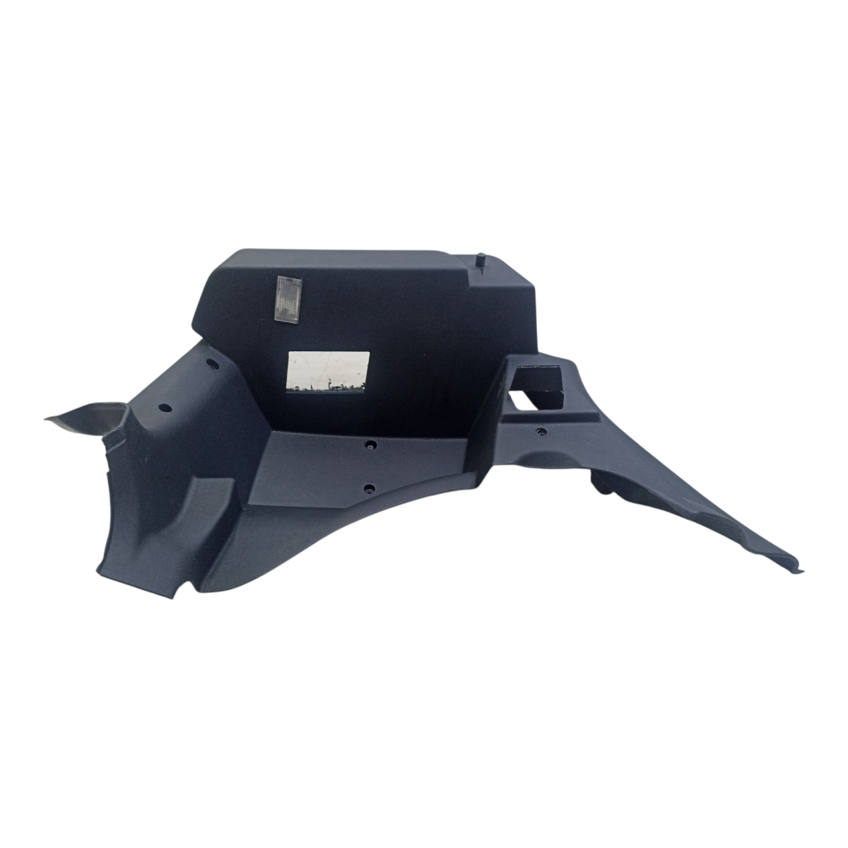 Suporte L.D Bgagito Porta-Malas Corsa Hatch 2002 2003 A 2010