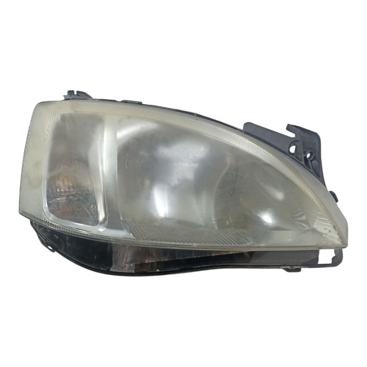 Lanterna Traseira Fume L.D Corsa Hatch 2002 2003 2004 A 2010