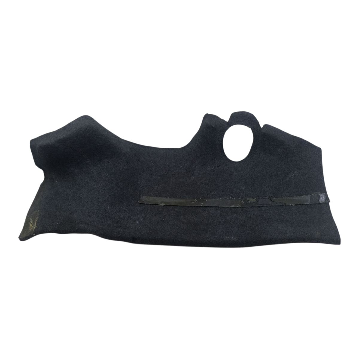 Forro Carpete Lateral Porta-Malas Corsa 2002 2003 A 2010