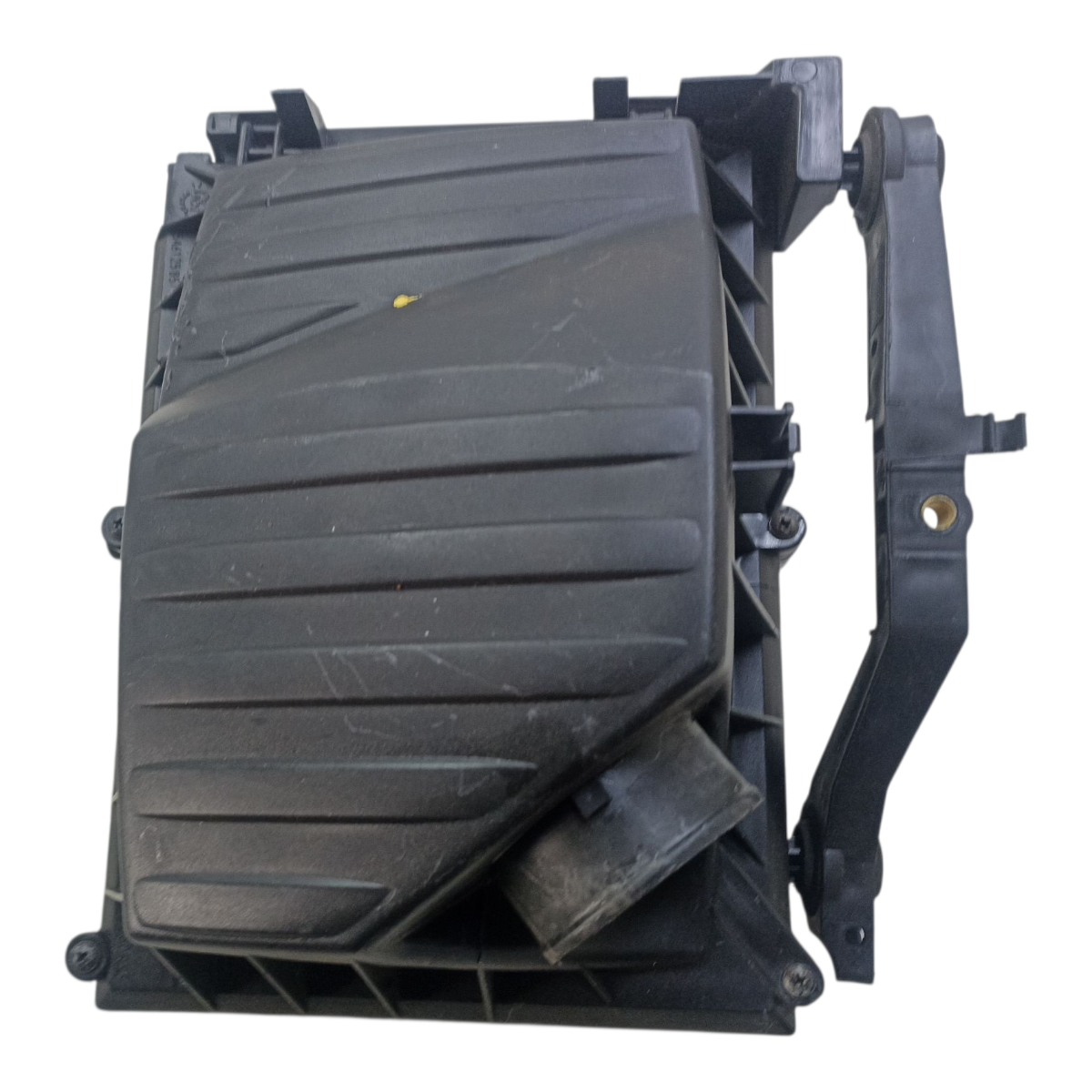 Caixa Filtro Ar Meriva Corsa Maxx Montana 2002 2003 A 2010