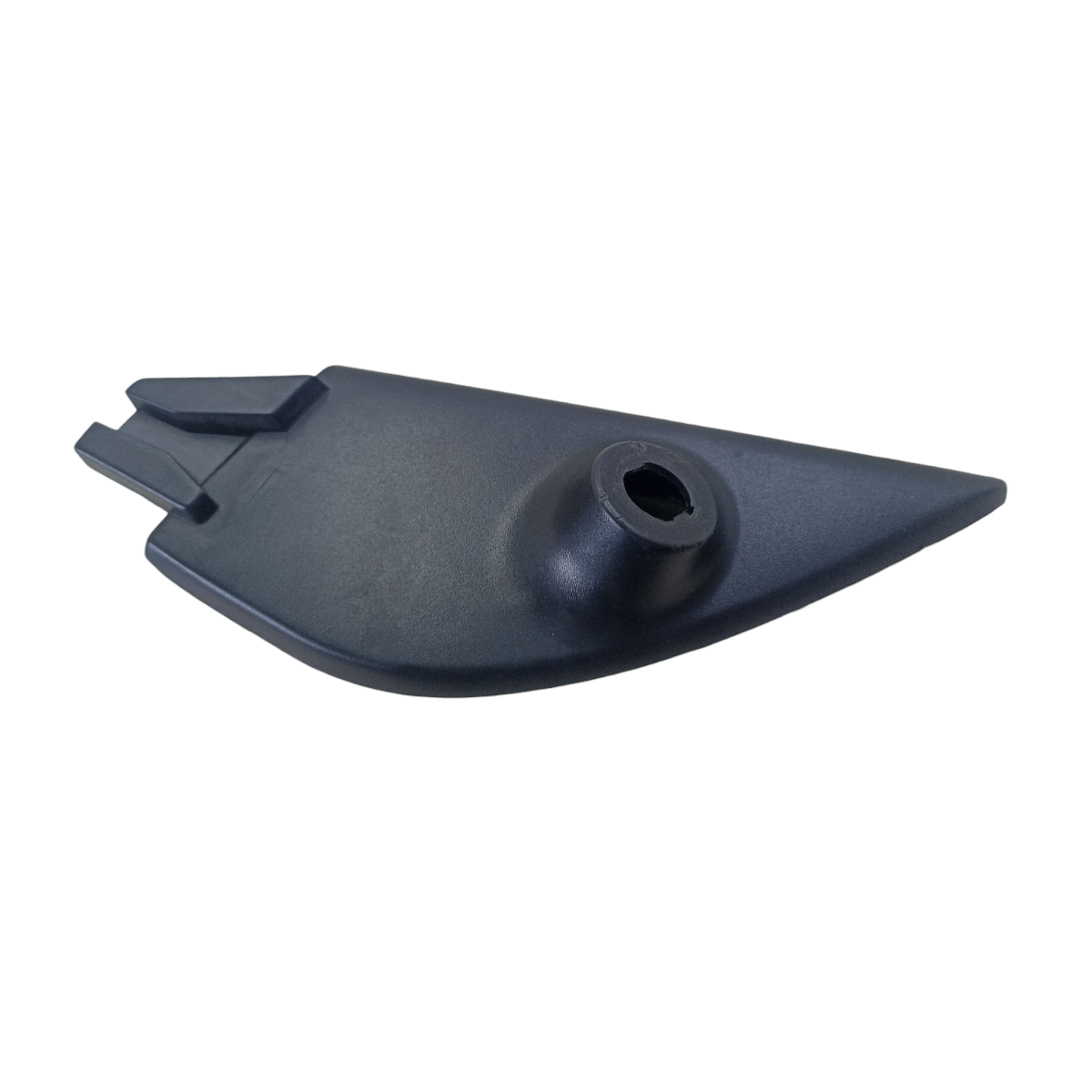 Moldura Retrovisor Voyage G6 Esq 2013 2014 2015 2016
