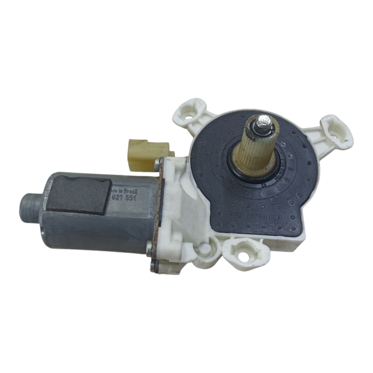 Motor Vidro Dianteiro Voyage G6 Esq 2013 2014 2015 2016
