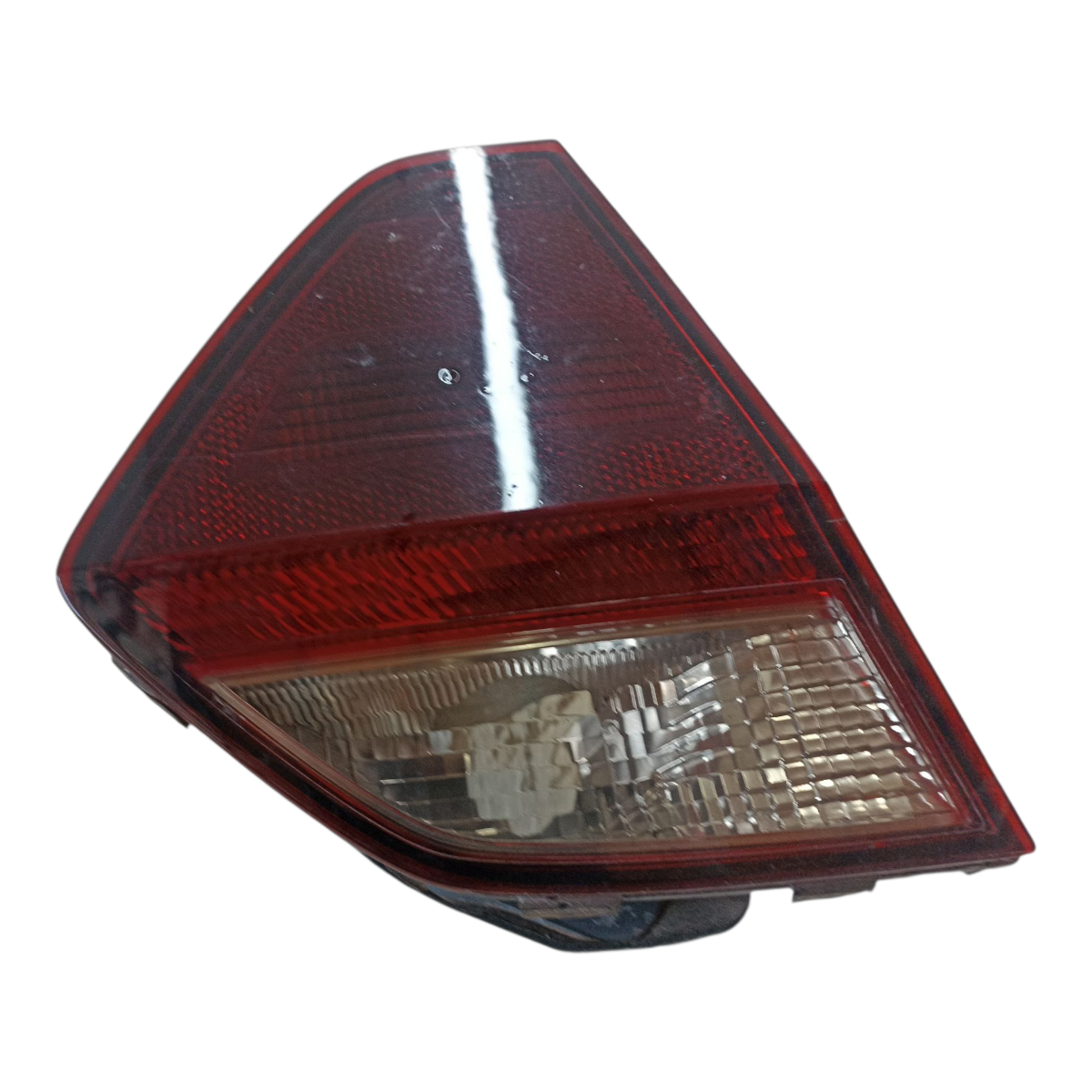 Lanterna Voyage G6 Esq 2013 2014 2015 2016