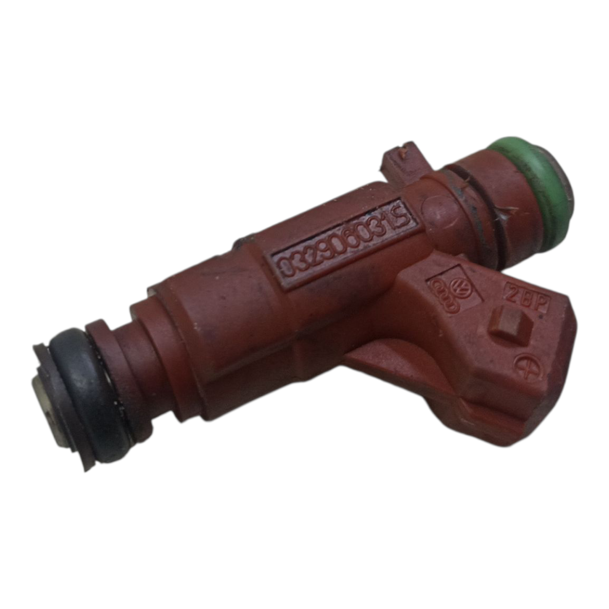 Bico Injetor Voyage G6 FOX 1.0 2004 2005 A 2016
