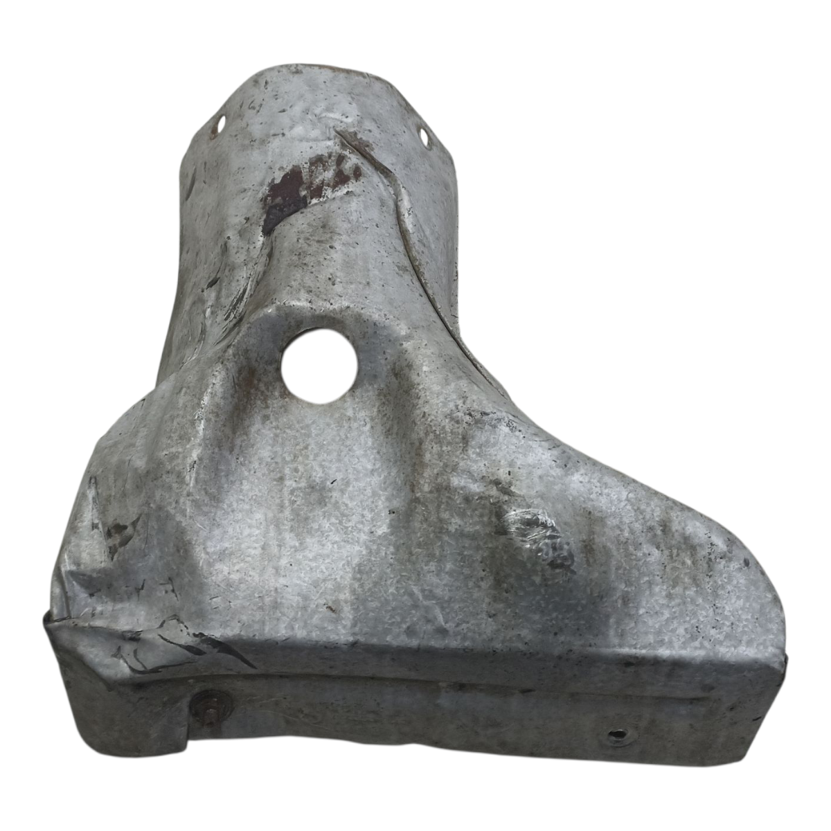 Defletor Calor Coletor Escape Voyage G6 1.0 2013 2014 A 2016