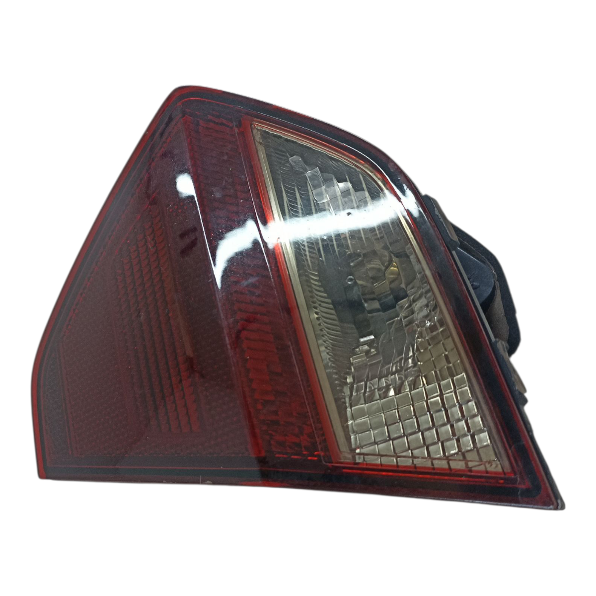 Lanterna Porta Malas Voyage Direita G6 2013 2014 2015 2016