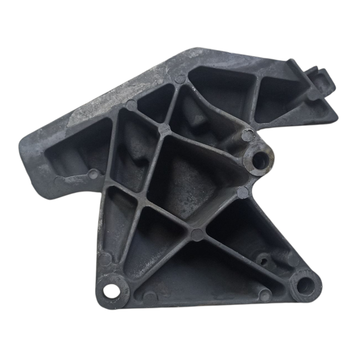 Suporte Coxim Motor Voyage 1.0 Gol Fox Polo 2003 2004 A 2021 5