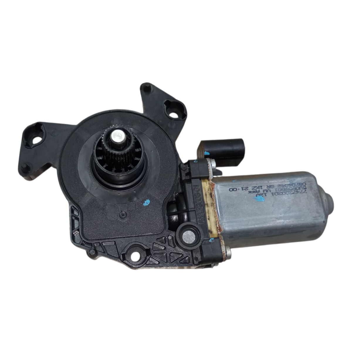 Motor Vidro Elétrico Voyage Gol G5 G6 2009 2010 2011 A 2022
