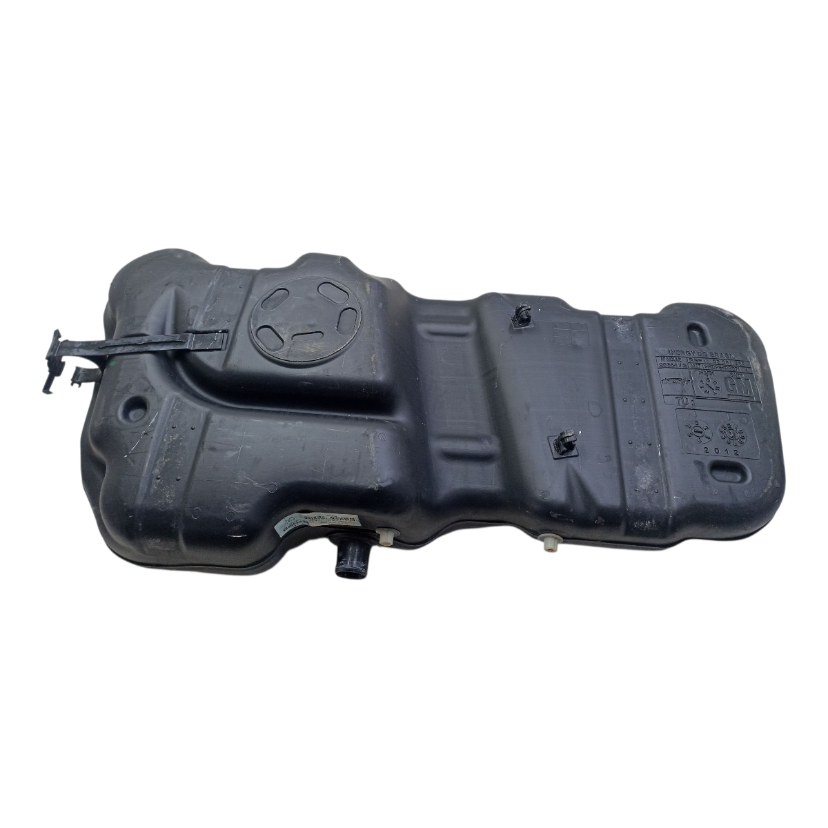 Tanque Combustível Corsa Maxx Joy 2003 2004 2005 2006 A 2010 2