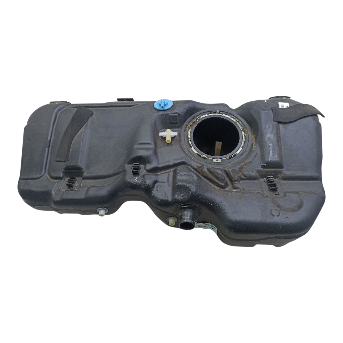 Tanque Combustível Corsa Maxx Joy 2003 2004 2005 2006 A 2010 1