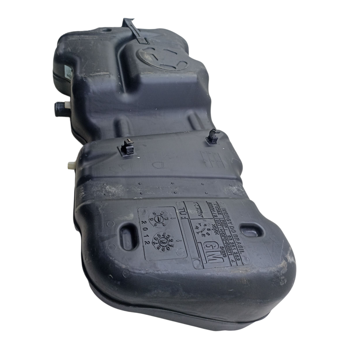 Tanque Combustível Corsa Maxx Joy 2003 2004 2005 2006 A 2010 4