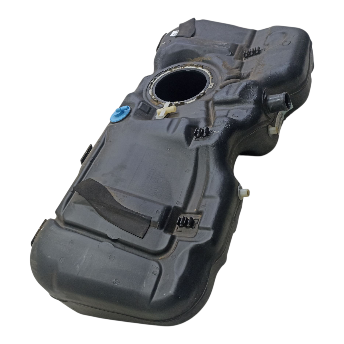 Tanque Combustível Corsa Maxx Joy 2003 2004 2005 2006 A 2010 6
