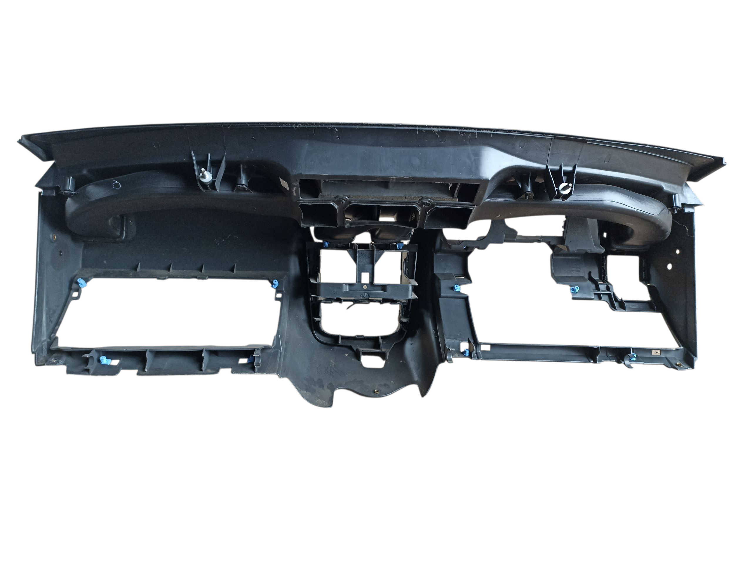 Capa Painel Corsa Maxx Joy 2003 2004 2005 2006 2007 A 2010 6