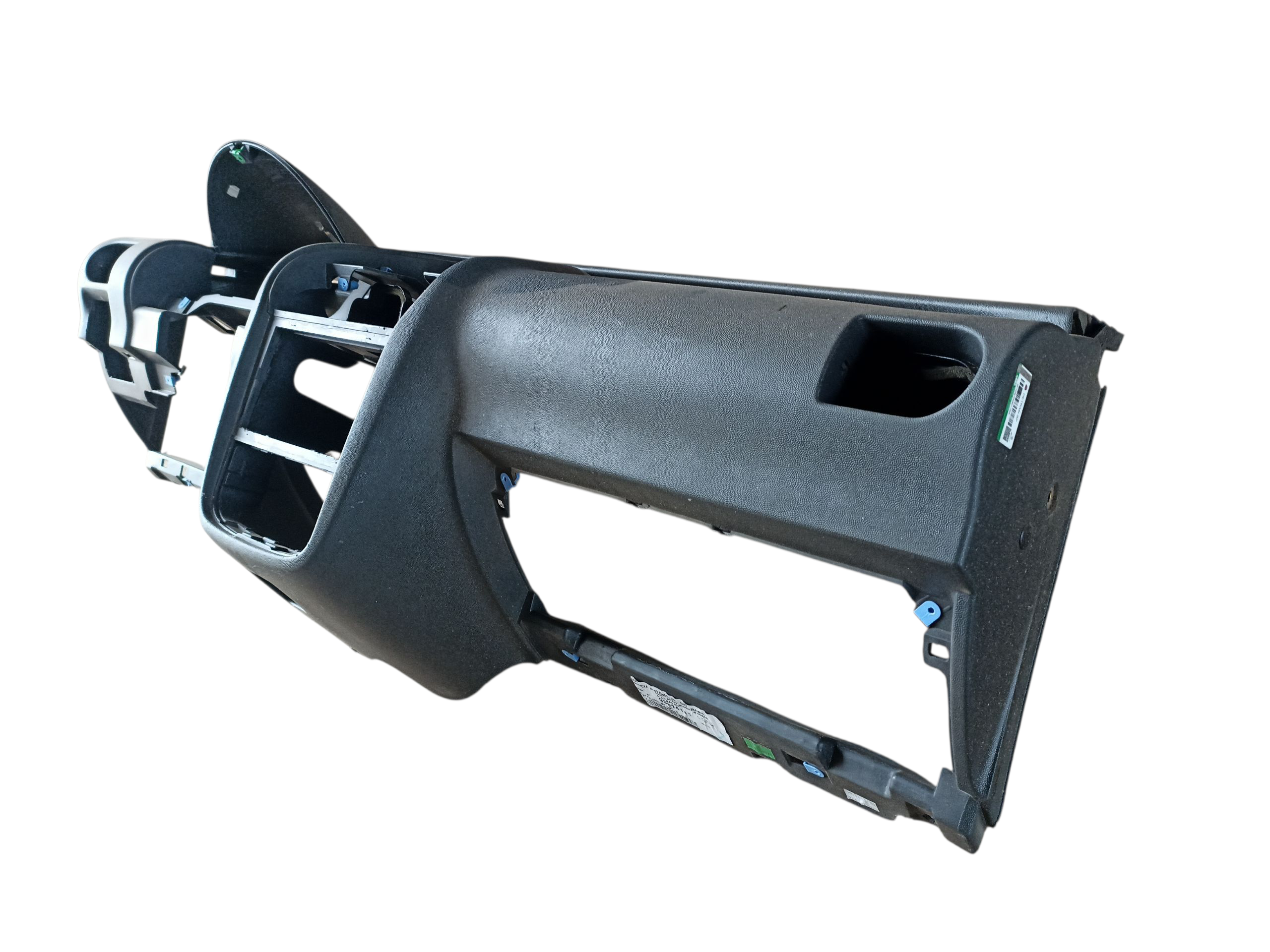 Capa Painel Corsa Maxx Joy 2003 2004 2005 2006 2007 A 2010 7