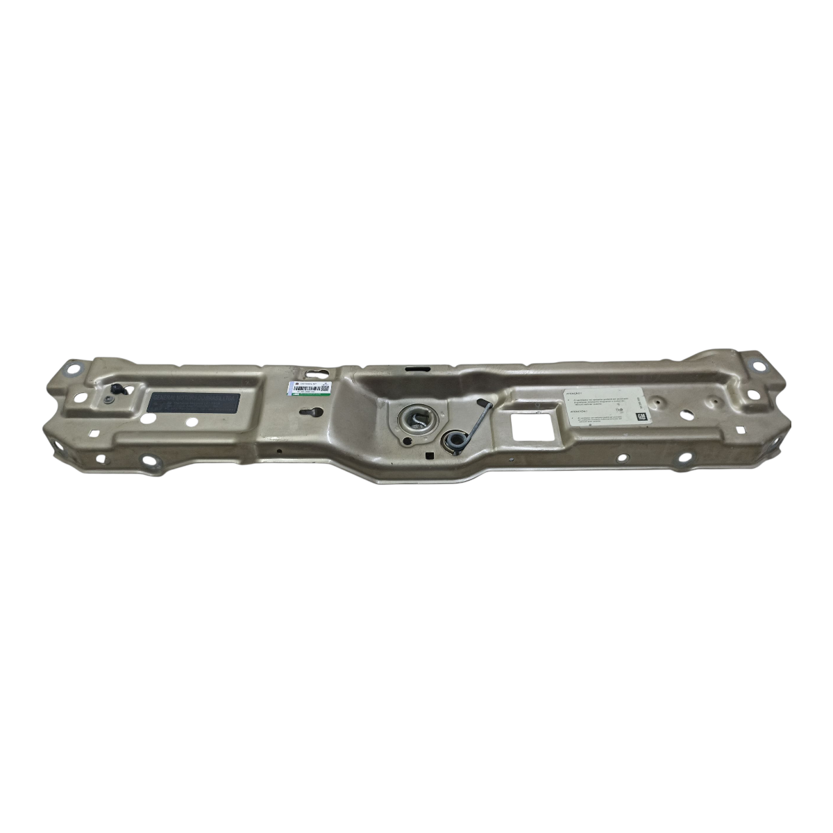 Travessa Painel Frontal Corsa Maxx Joy 2003 2004 2005 A 2010 1