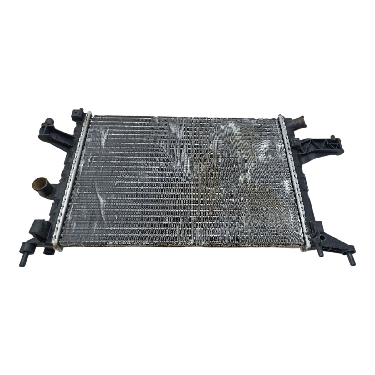 Radiador Água Corsa Maxx Joy 1.4 2003 2004 2005 2006 A 2010