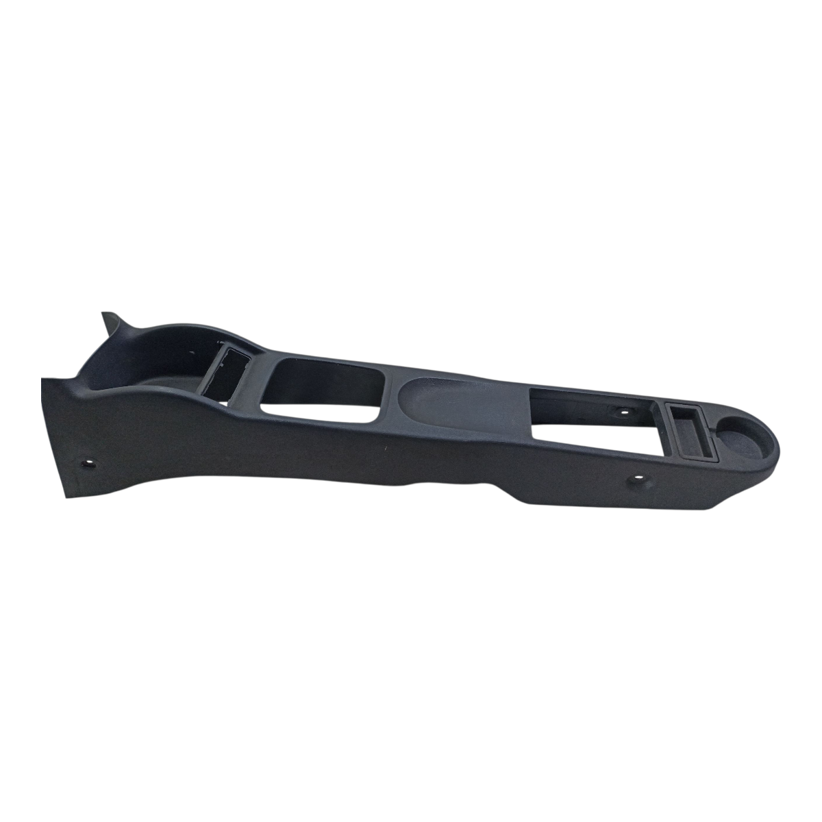 Moldura Console Central Corsa Maxx Joy 2003 2004 A 2010