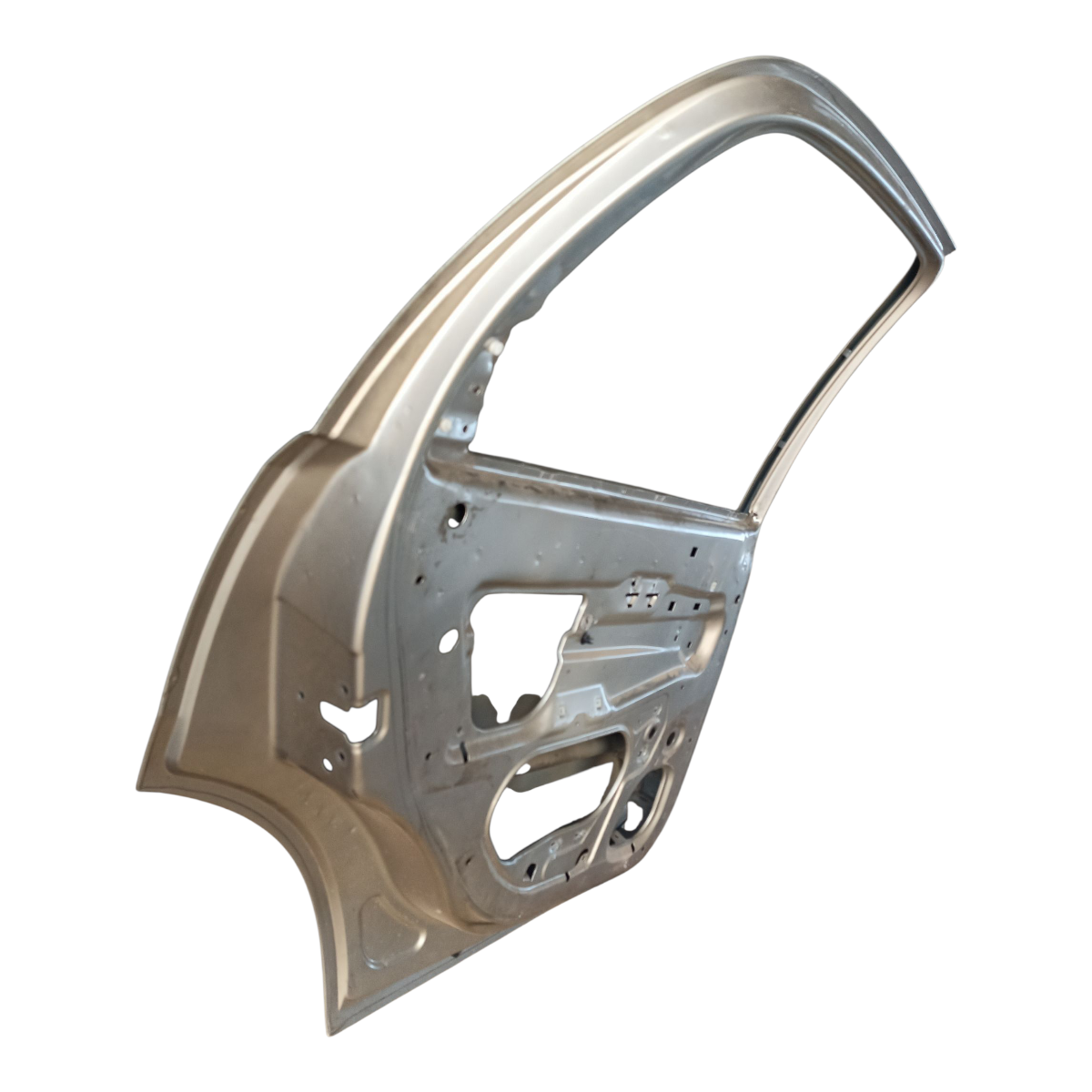 Porta Traseira Corsa Maxx Joy Esq 2003 2004 2005 A 2010 2