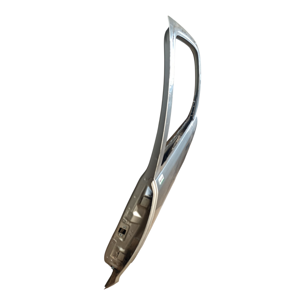Porta Traseira Corsa Maxx Joy Esq 2003 2004 2005 A 2010 5