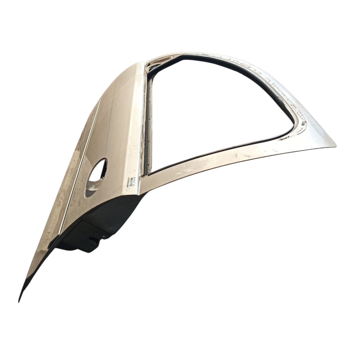 Porta Dianteira Corsa Maxx Joy Esq 2003 2004 2005 A 2010 Dianteira Esquerda Bege 4