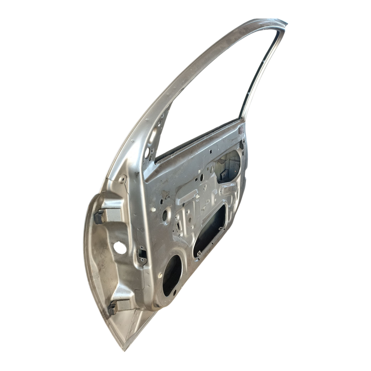 Porta Dianteira Corsa Maxx Joy Direita 2003 2004 2005 A 2010 2