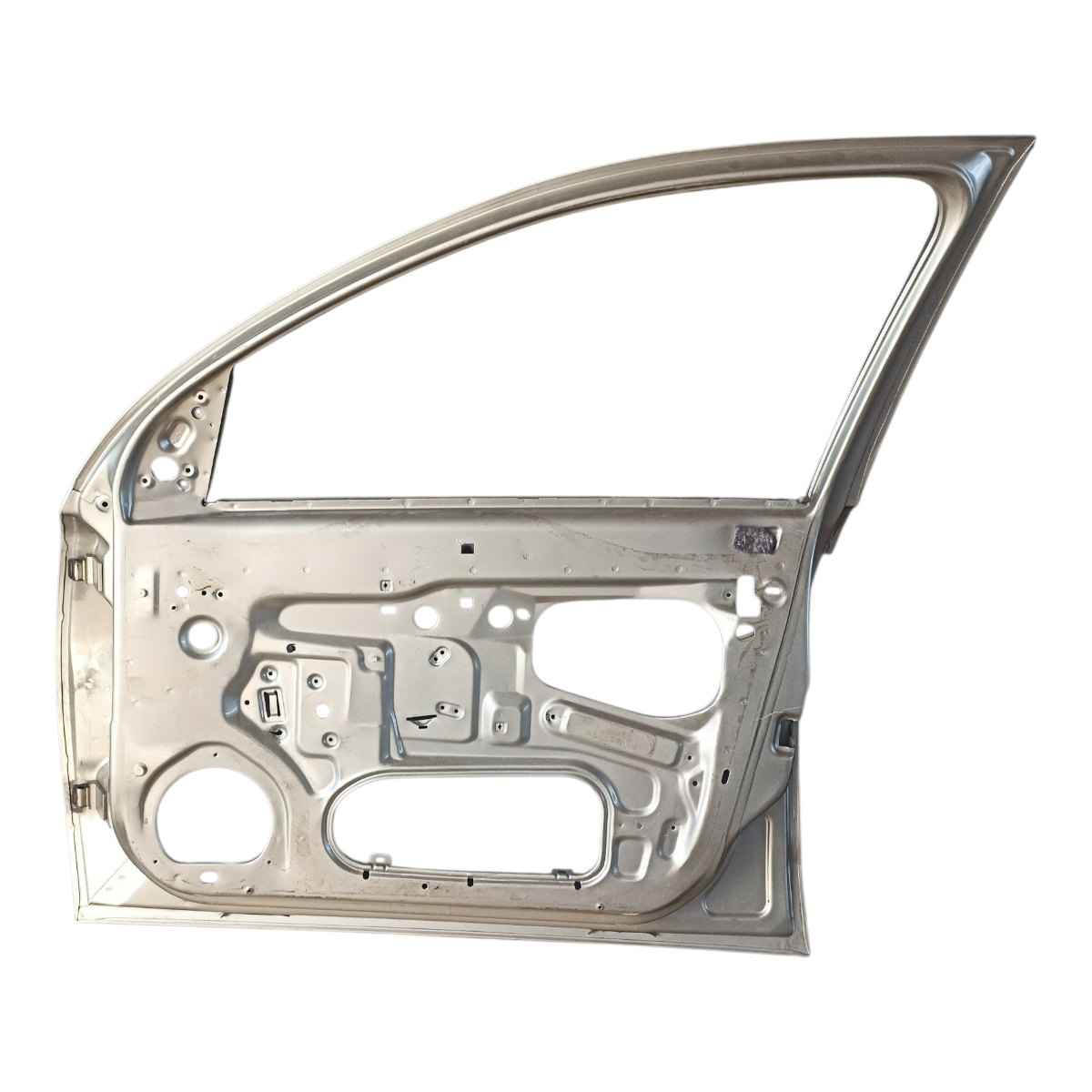 Porta Dianteira Corsa Maxx Joy Direita 2003 2004 2005 A 2010 3