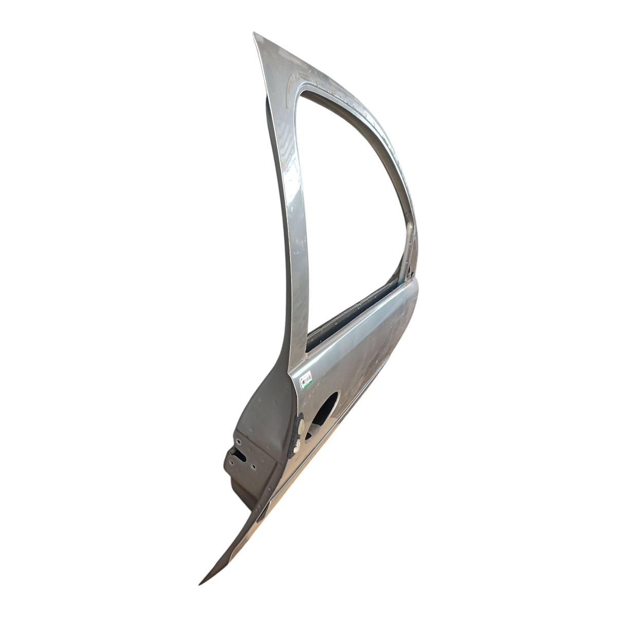 Porta Dianteira Corsa Maxx Joy Direita 2003 2004 2005 A 2010 4