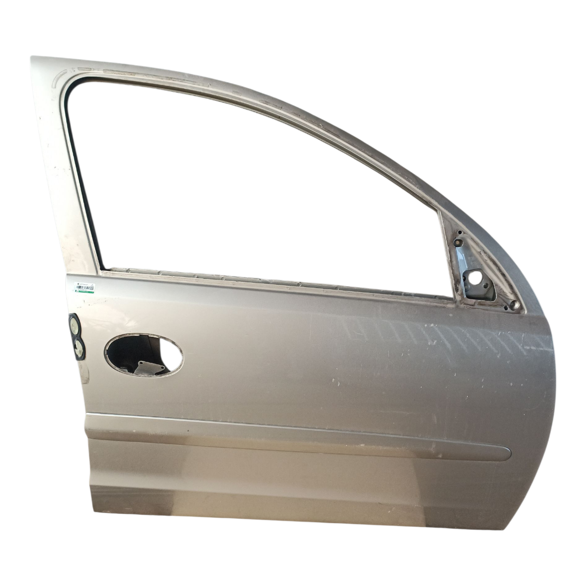 Porta Dianteira Corsa Maxx Joy Direita 2003 2004 2005 A 2010