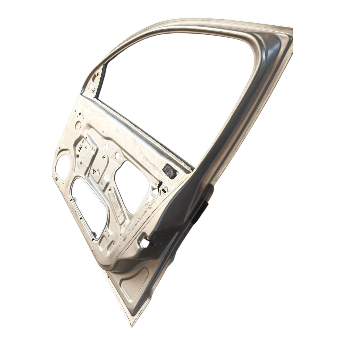 Porta Dianteira Corsa Maxx Joy Direita 2003 2004 2005 A 2010 5