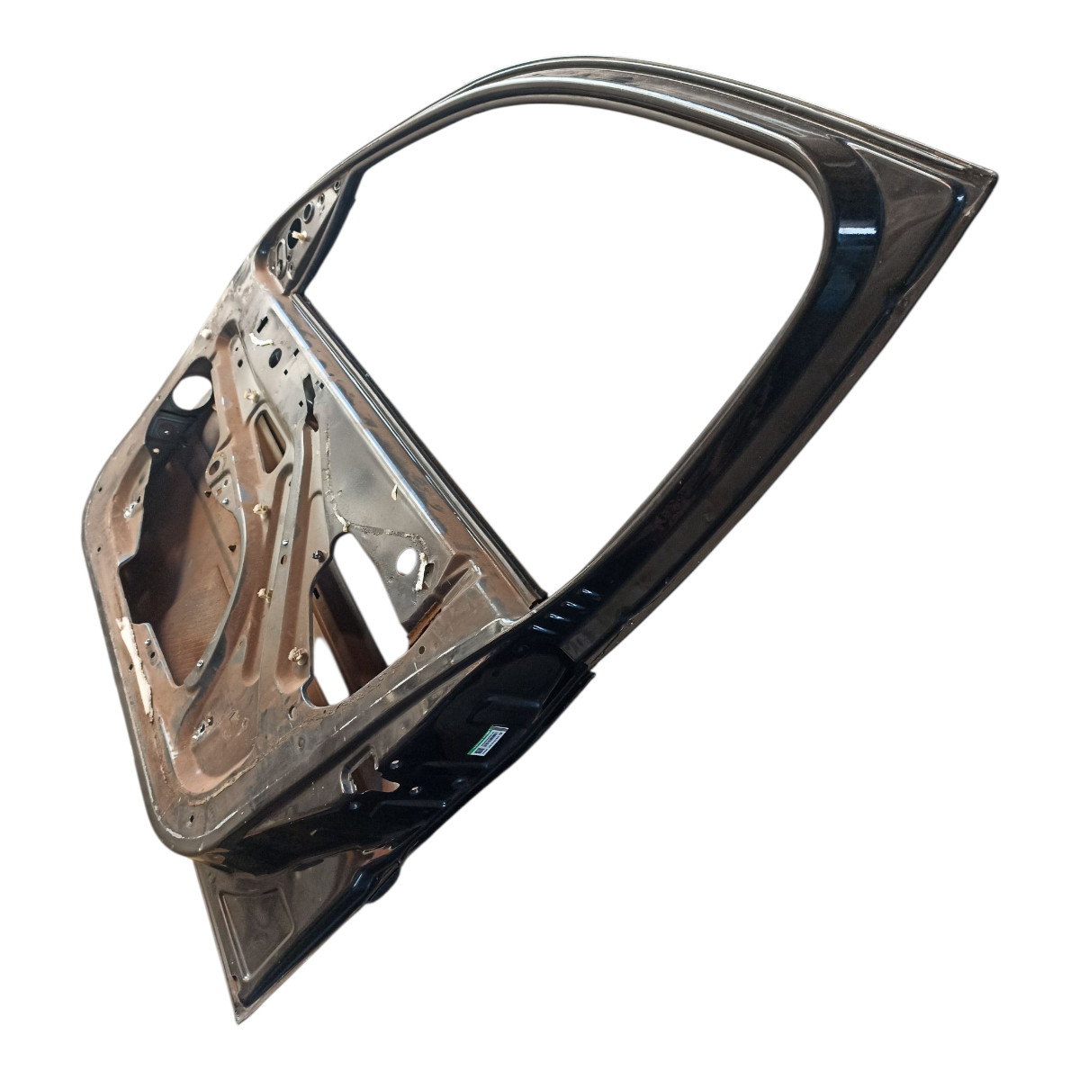 Porta Dianteira Peugeot 206 Direita 2002 2003 2004 A 2008 3