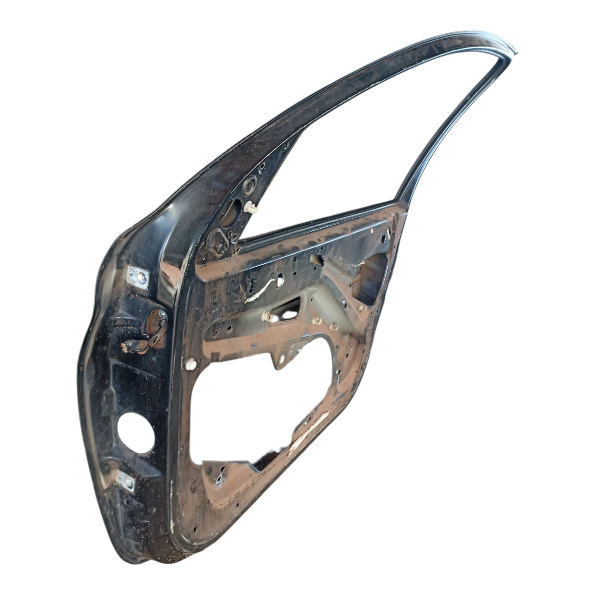 Porta Dianteira Peugeot 206 Direita 2002 2003 2004 A 2008 4