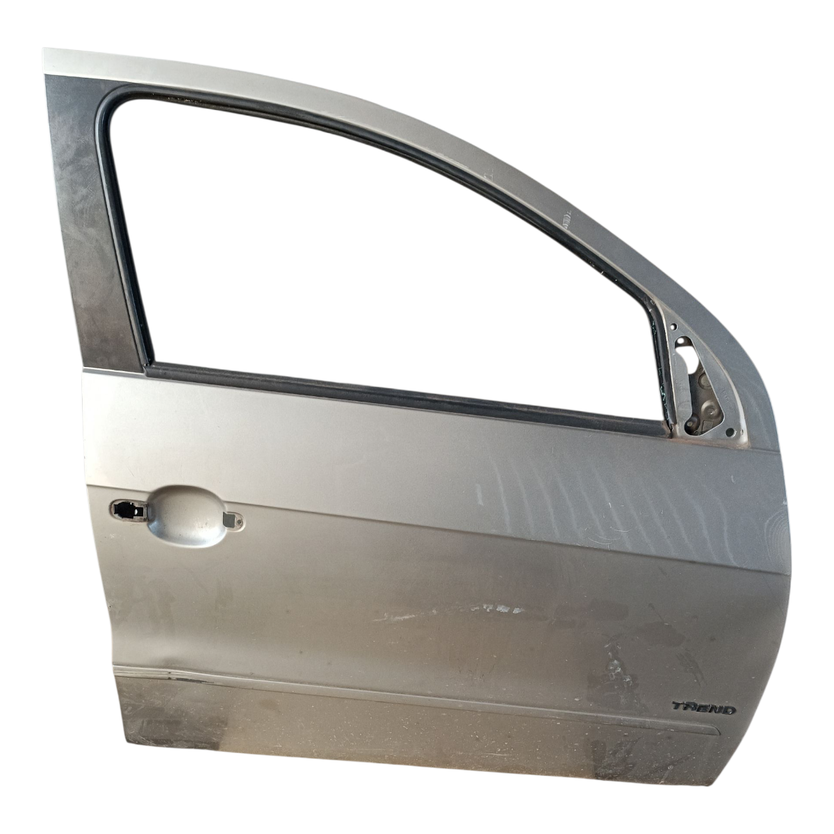 Porta Dianteira Gol Voyage G5 G6 G7 G8 Direita 2009 A 2022