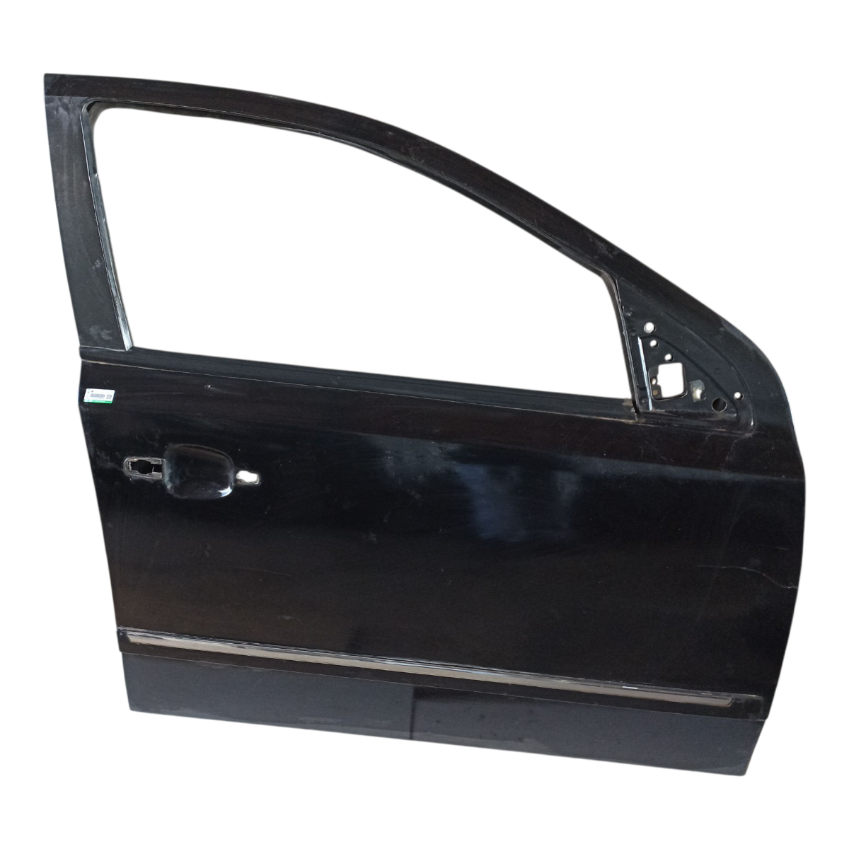 Porta Dianteira Vectra Direita 2007 2008 2009 2010 2011