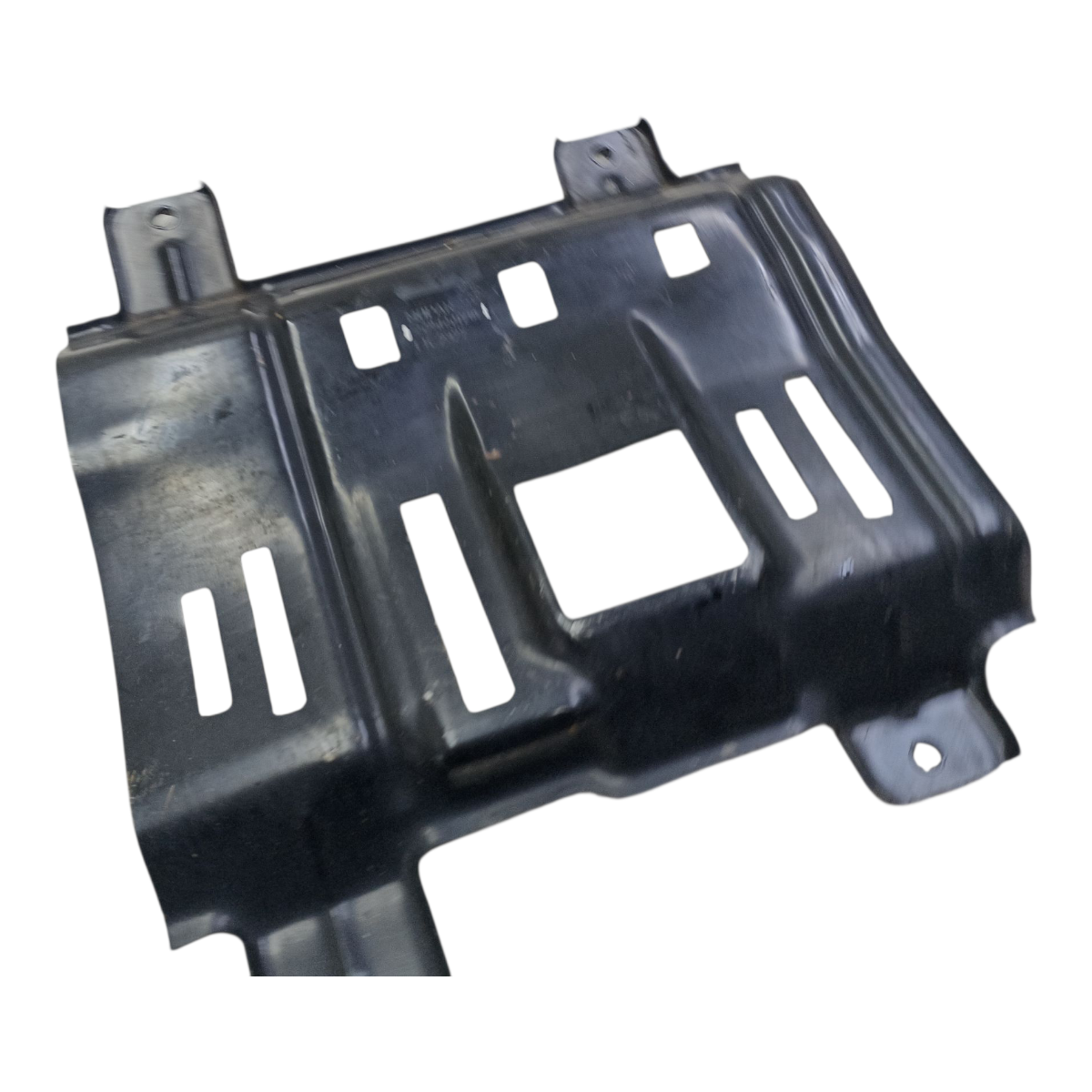 Protetor Peito Aço Carter Toro Diesel 16 A 21 2