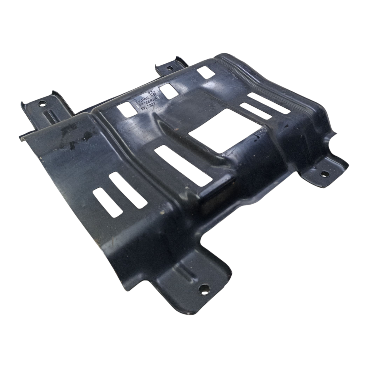 Protetor Peito Aço Carter Toro Diesel 16 A 21 3