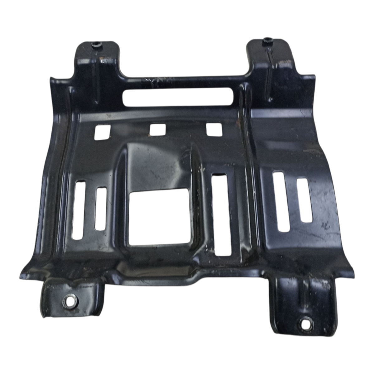 Protetor Peito Aço Carter Toro Diesel 16 A 21