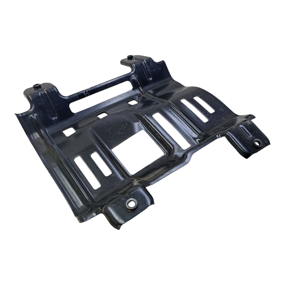 Protetor Peito Aço Carter Toro Diesel 16 A 21 4