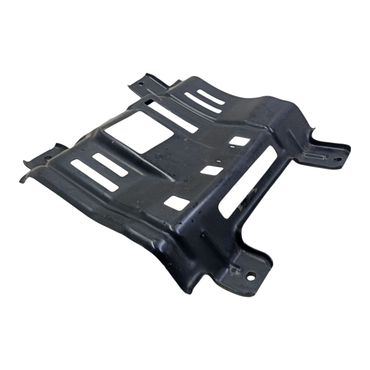 Protetor Peito Aço Carter Toro Diesel 16 A 21 5