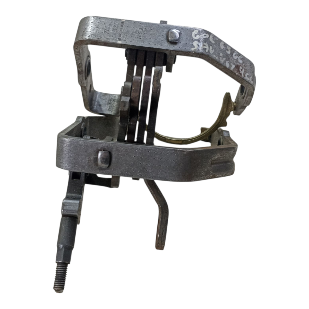 Garfo Trambulador Interno Gol Sav Voy G5 G6 4cc