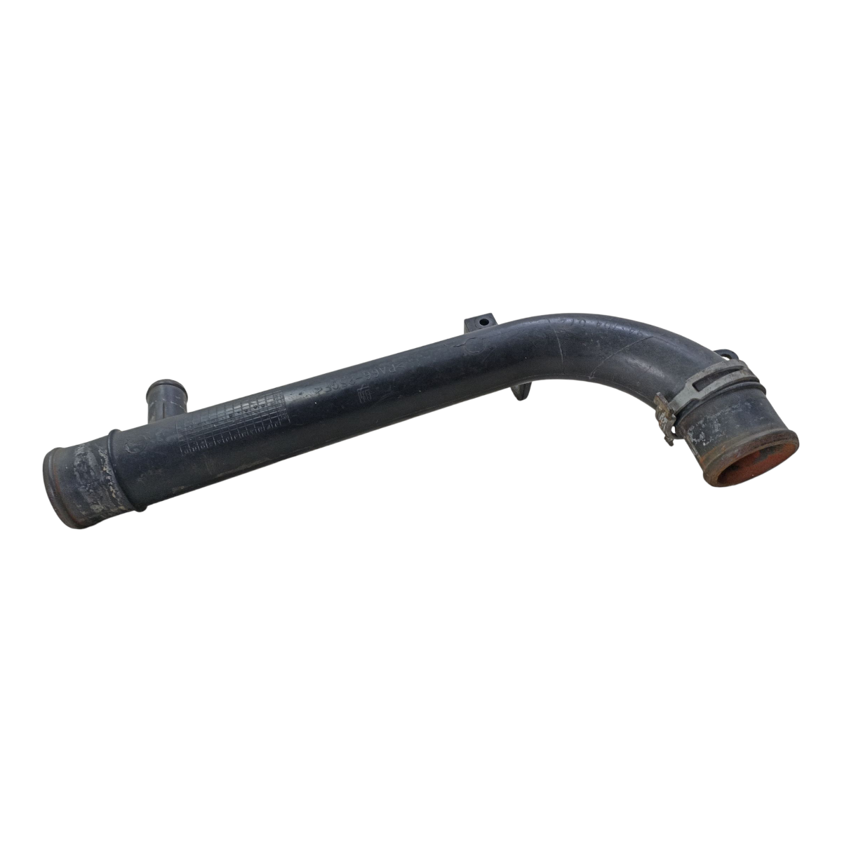 Tubo Cano D Água Motor Agile Celta 2010 2011 A 2014 Original