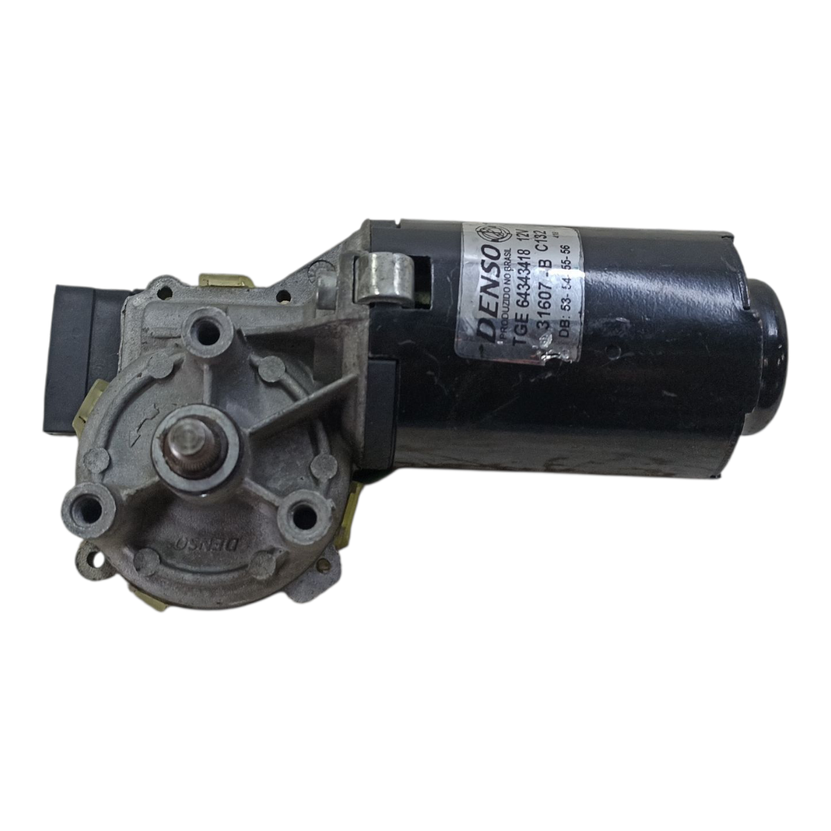 Motor Limpador Strada Palio Siena Doblo Tge64343418