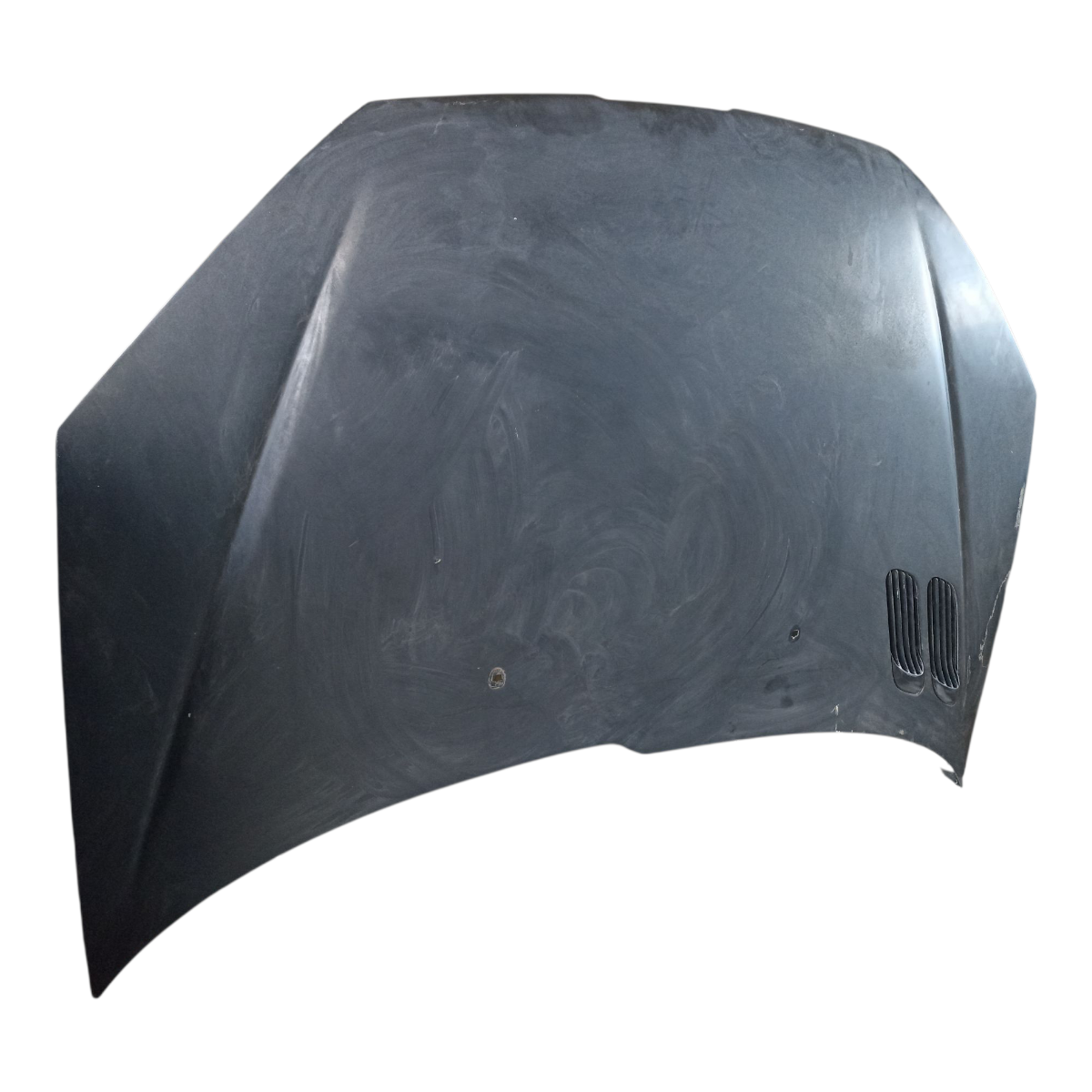 Capô Peugeot 206 2002 2003 2004 2005 2006 2007 2008 2