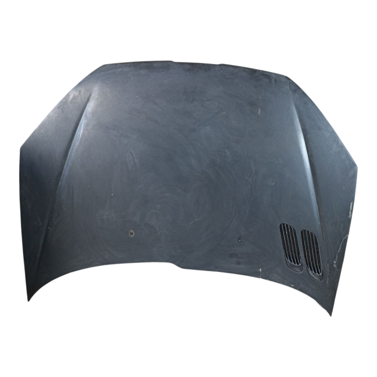 Capô Peugeot 206 2002 2003 2004 2005 2006 2007 2008 1