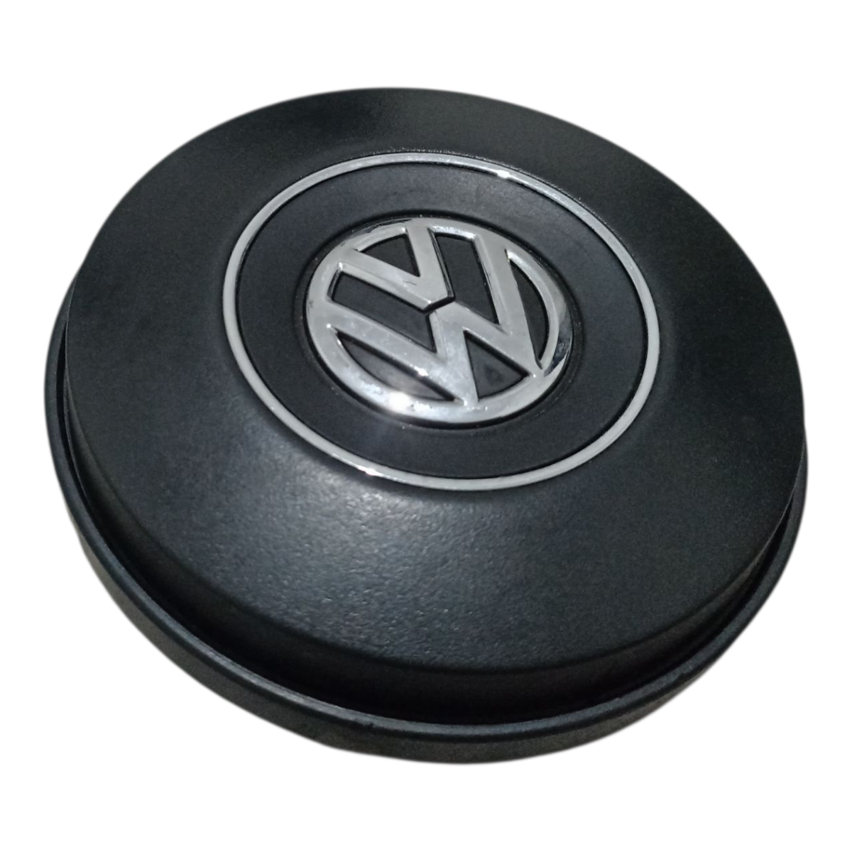 Tampa Buzina Volante VW Gol Voyage Fox 2013 2014 2015 A 2016